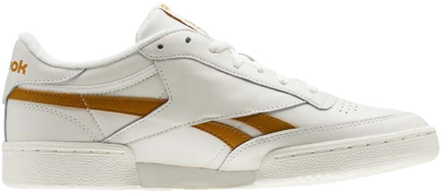 Reebok Revenge Plus 'Putih Emas' CN3927 Order Reebok Revenge Plus 'Putih Emas' CN3927