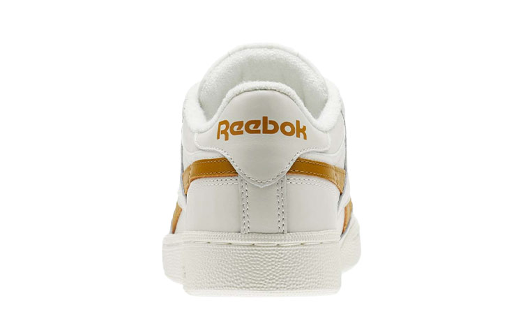 Shop Reebok Revenge Plus ''Weiß Gold'' Damen/Herren Sneaker CN3927