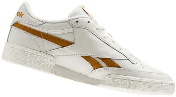 Reebok Revenge Plus 'Putih Emas' CN3927 Shop Reebok Revenge Plus 'Putih Emas' CN3927