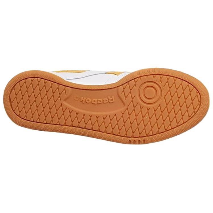 Purchase Reebok Revenge Plus ''Weiß Gold'' Damen/Herren Sneaker CN3927