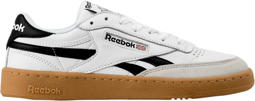 Reebok revenge 2025 gum plus