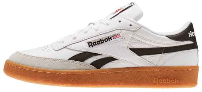 Reebok Revenge Plus 'Putih Gum' CM8791 Buy Reebok Revenge Plus 'Putih Gum' CM8791