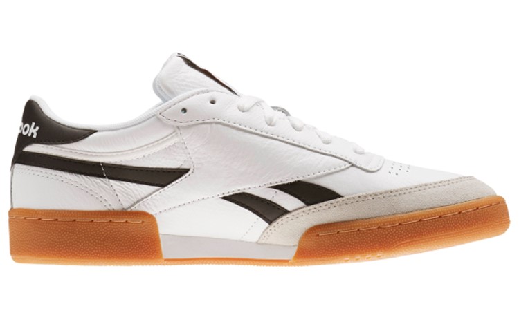 Order Reebok Revenge Plus ''Wit Gum'' CM8791