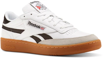 Lookbook Reebok 復古系列 '白色橡膠' CM8791