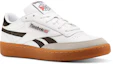 Lookbook Reebok Revenge Plus ''Wit Gum'' CM8791