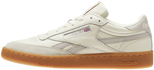 Reebok Revenge Plus 'Putih Gum' CN0511 Buy Reebok Revenge Plus 'Putih Gum' CN0511