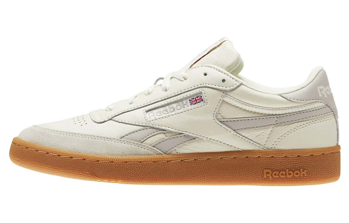 Reebok Revenge Plus 'White Gum' CN0511