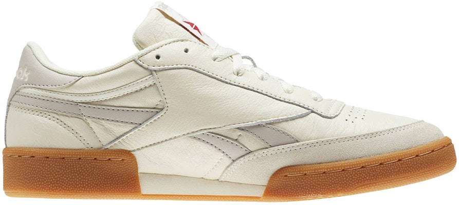 Reebok Revenge Plus 'Putih Gum' CN0511 Order Reebok Revenge Plus 'Putih Gum' CN0511