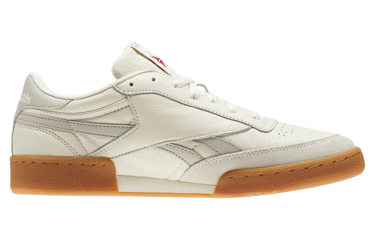 Order Reebok Revenge Plus ''Weiß Gummi'' CN0511
