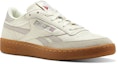 Lookbook Reebok Revenge Plus 'Putih Gum' CN0511