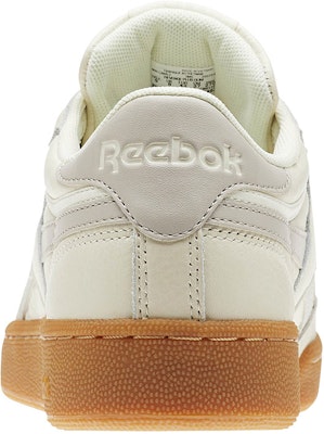 Reebok Revenge Plus 'Putih Gum' CN0511 Shop Reebok Revenge Plus 'Putih Gum' CN0511