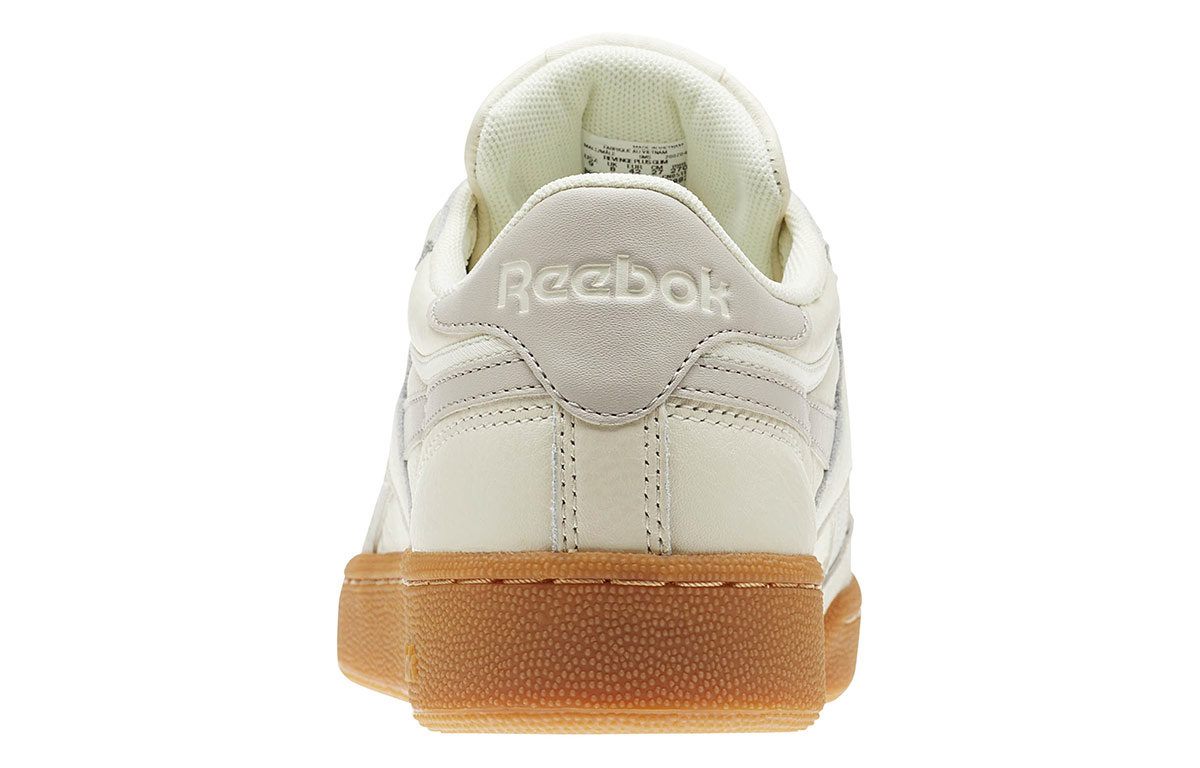 Shop Reebok Revenge Plus ''Weiß Gummi'' CN0511