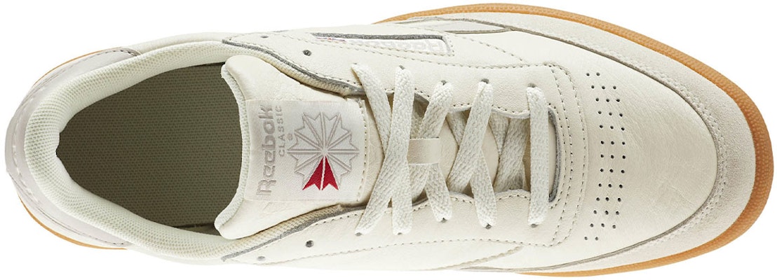 Reebok Revenge Plus 'Putih Gum' CN0511 Purchase Reebok Revenge Plus 'Putih Gum' CN0511