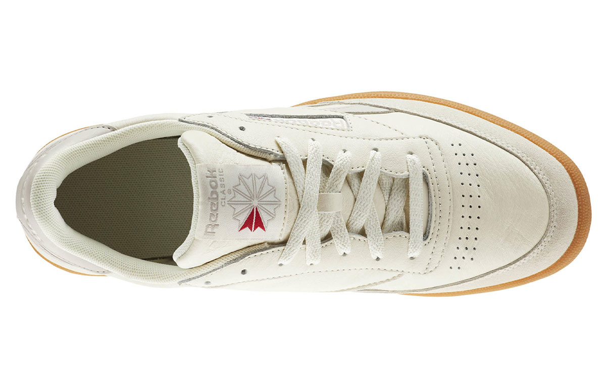 Purchase Reebok Revenge Plus ''Weiß Gummi'' CN0511