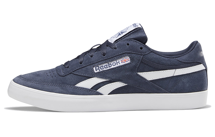 Reebok Revenge Plus Blue/White DV7302