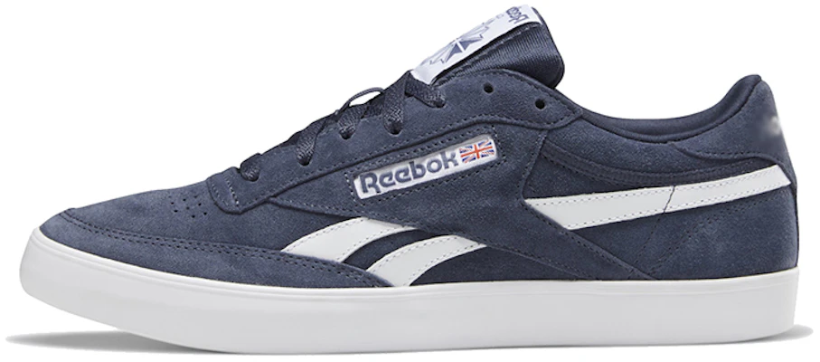 Reebok Revenge Plus Blauw/Wit DV7302 Buy Reebok Revenge Plus Blauw/Wit DV7302