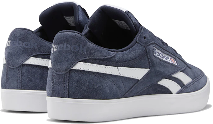 Reebok Revenge Plus Blauw/Wit DV7302 Order Reebok Revenge Plus Blauw/Wit DV7302