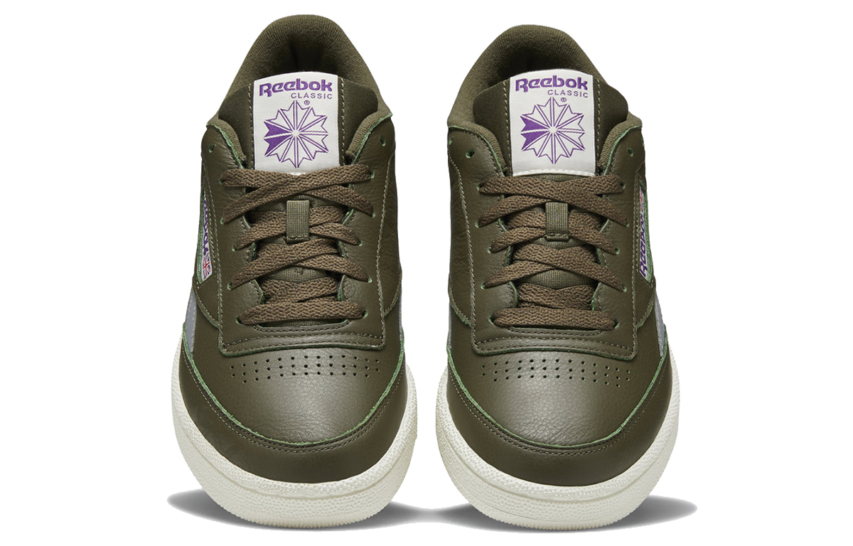 Lookbook Reebok Revenge Plus Sneakers DV7024