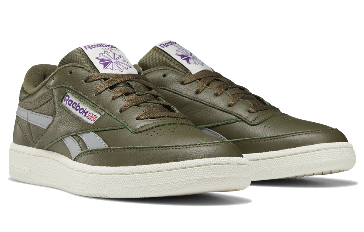 Shop Reebok Revenge Plus Sneakers DV7024