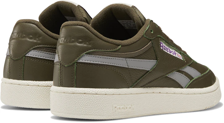 Reebok Revenge Plus Sneakers DV7024 Purchase Reebok Revenge Plus Sneakers DV7024