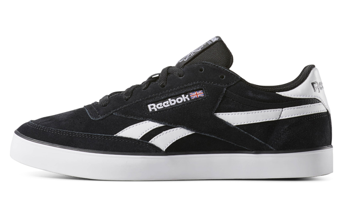 Reebok Revenge Plus Mu 'Black' CN6987
