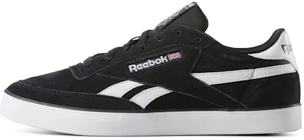 Reebok Revenge Plus Mu 'Black' CN6987 Reebok Revenge Plus Mu 'Black' CN6987
