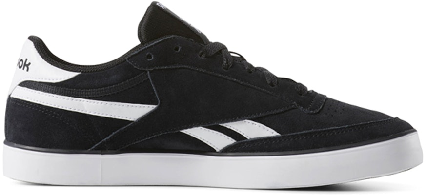 Reebok Revenge Plus Mu 'Hitam' CN6987 Order Reebok Revenge Plus Mu 'Hitam' CN6987