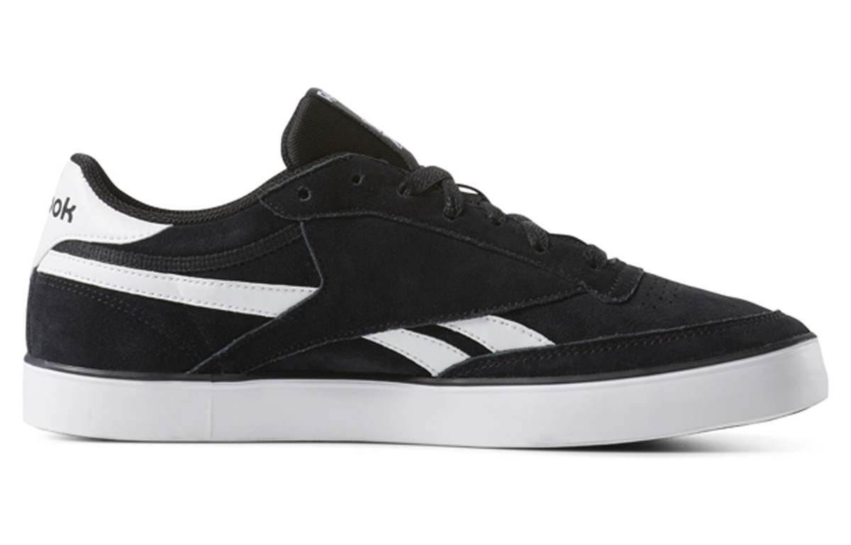 Order Reebok Revenge Plus Mu ''Schwarz'' CN6987