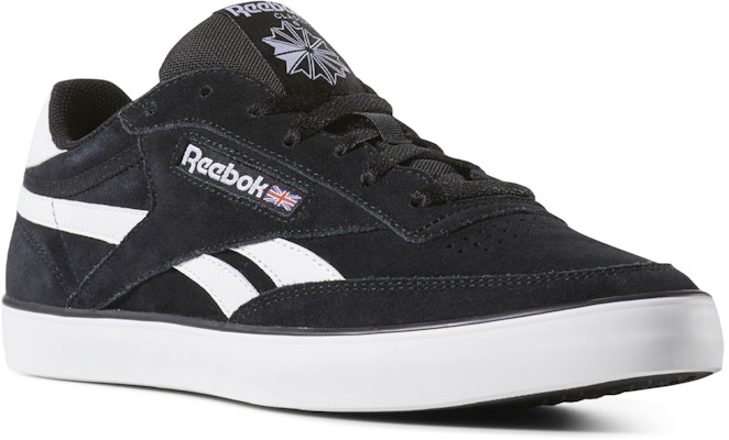 Reebok Revenge Plus Mu 'Hitam' CN6987 Lookbook Reebok Revenge Plus Mu 'Hitam' CN6987