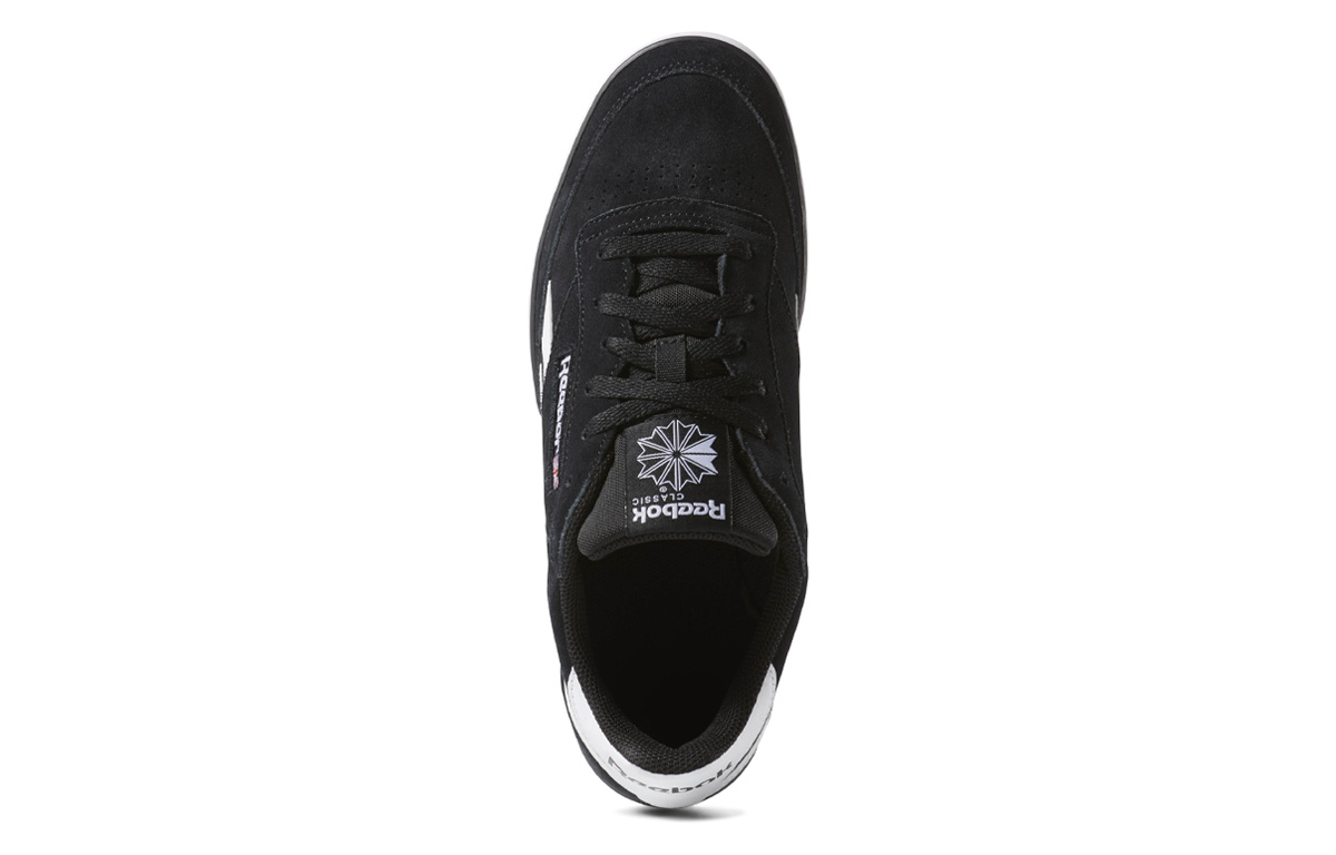 Shop Reebok Revenge Plus Mu ''Schwarz'' CN6987