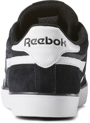 Reebok Revenge Plus Mu 'Hitam' CN6987 Purchase Reebok Revenge Plus Mu 'Hitam' CN6987