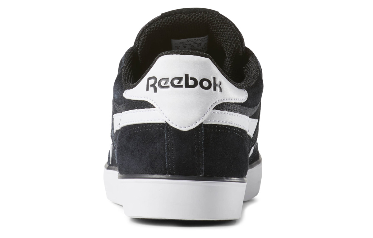 Purchase Reebok Revenge Plus Mu ''Schwarz'' CN6987