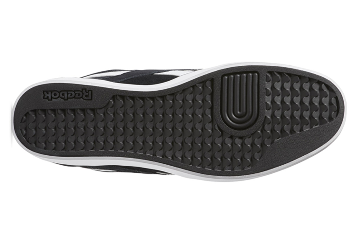 Details for Reebok Revenge Plus Mu ''Schwarz'' CN6987