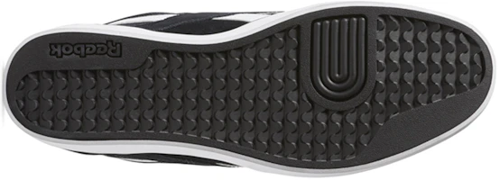 Details for Reebok 復仇者Plus Mu 黑色 滑板鞋