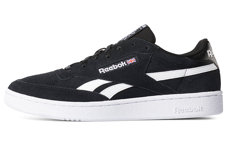 Reebok Revenge Plus MU 'Black' DV4061