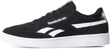 Reebok Revenge Plus MU 'Black' DV4061 Reebok Revenge Plus MU 'Black' DV4061