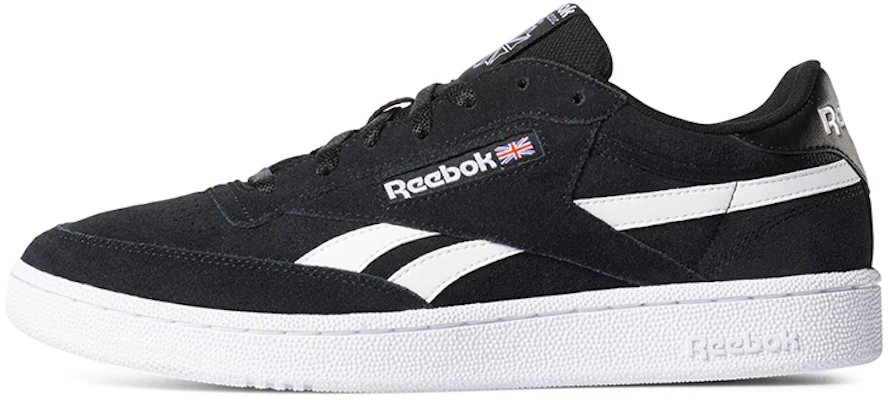 Reebok Revenge Plus MU ''Zwart'' DV4061 Buy Reebok Revenge Plus MU ''Zwart'' DV4061