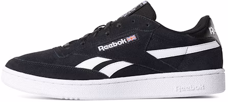 Reebok Revenge Plus MU 'Black' DV4061 Reebok Revenge Plus MU 'Black' DV4061