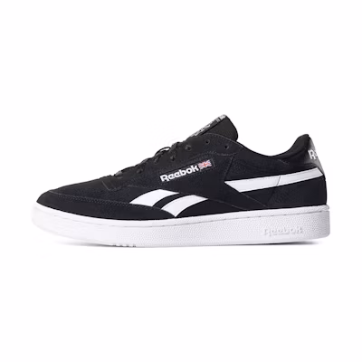 Reebok Revenge Plus MU 'Black'