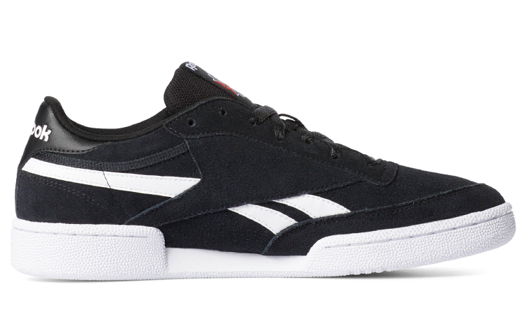 Order Reebok Revenge Plus MU ''Zwart'' DV4061