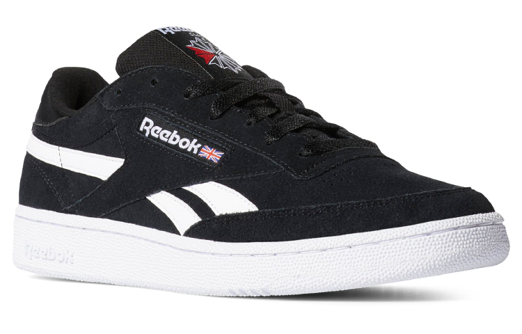 Lookbook Reebok Revenge Plus MU ''Zwart'' DV4061
