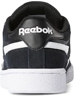 Shop Reebok Revenge Plus MU「黑色」DV4061