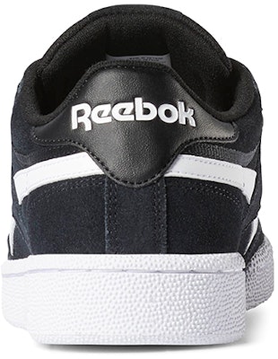 Reebok Revenge Plus MU 'Hitam' DV4061 Shop Reebok Revenge Plus MU 'Hitam' DV4061