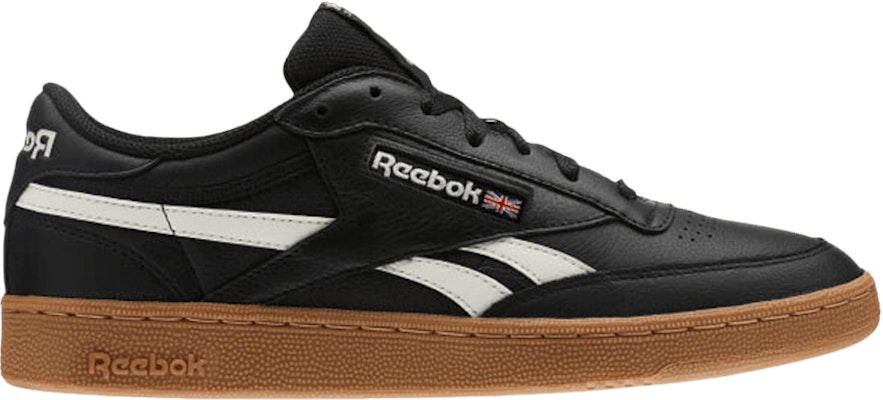 Reebok Revenge Plus MU Black Gum CN3573 CN3573 Novelship