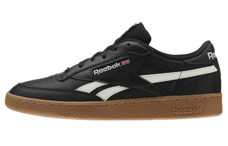 Reebok Revenge Plus MU 'Black Gum' CN3573