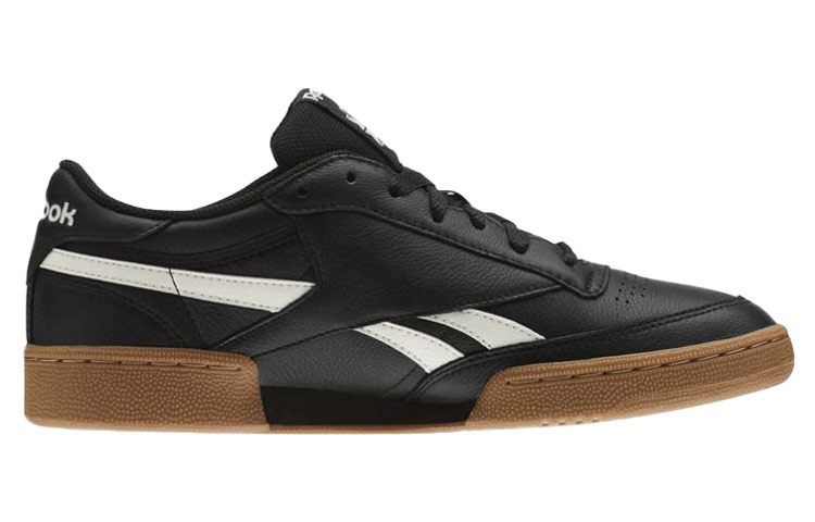 Order Reebok Revenge Plus MU ''Schwarz Gum'' CN3573