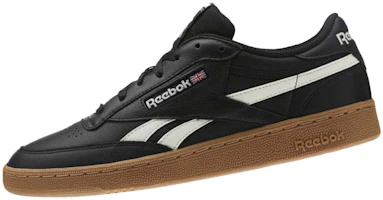 Lookbook Reebok Revenge Plus MU '黑色橡膠' CN3573