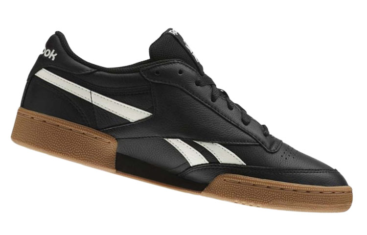 Shop Reebok Revenge Plus MU ''Schwarz Gum'' CN3573