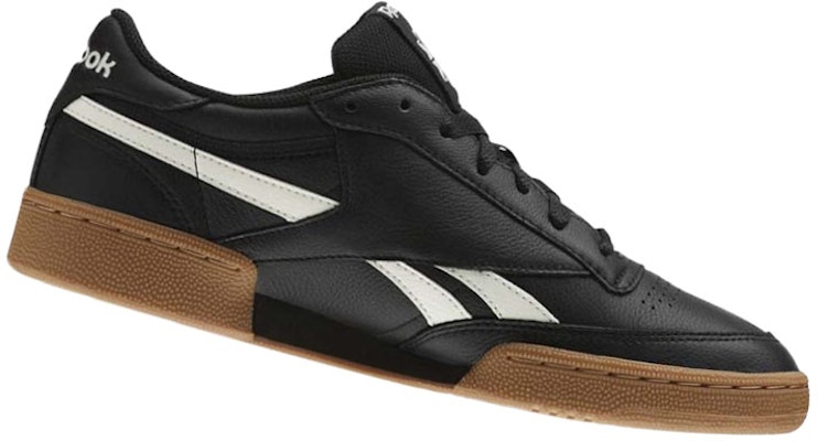 Reebok Revenge Plus MU 'Hitam Gum' CN3573 Shop Reebok Revenge Plus MU 'Hitam Gum' CN3573