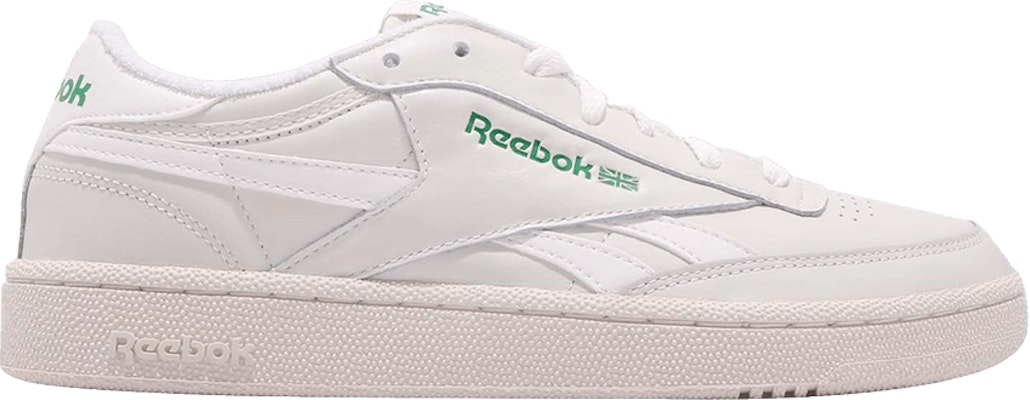 Reebok revenge 2025 plus mu sneakers